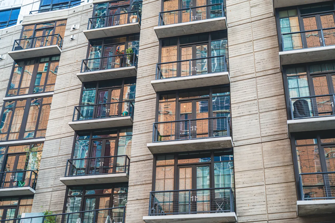 Woningbouw